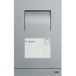 Busch-Jaeger Außenstation A21051P2-A-03