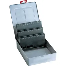 FORMAT Metallkassette leer 1-10,0mm