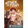 講談社 Attack on Titan: Before the Fall 4