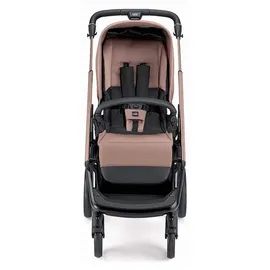 Cam il mondo del bambino Modus Duo Rosa