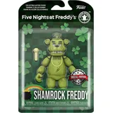 Funko Five Nights At Freddy's - Shamrock Freddy Spielfigur