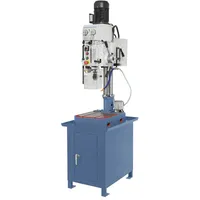 Bernardo Getriebe Tischbohrmaschine Bohrmaschine Bohrer GB 30 TV