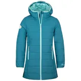 TROLLKIDS Wintermantel Stavanger in olive | Gr.: 92