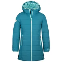 TROLLKIDS Wintermantel Stavanger in olive | Gr.: 92