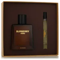 Burberry Hero Eau de Parfum 100 ml + Eau de Parfum 10 ml Geschenkset