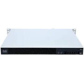 Cisco ASA5515-FPWR-K9 neu