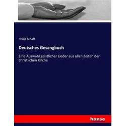 Deutsches Gesangbuch