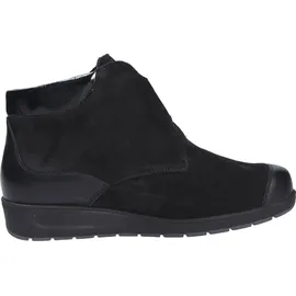 WALDLÄUFER Mimi schwarz 38,5 EU