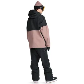 Volcom L Gore-tex Hosen - Black - L