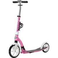 Star-Scooter Big Wheel City Ultimate Edition pink