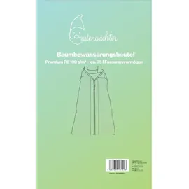 2474U Baumbewässerungssack 75 l