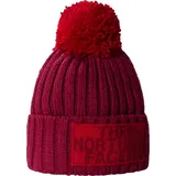 THE NORTH FACE HERITAGE Mütze 2025 beetroot/tnf red