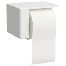 Laufen VAL Papierrollenhalter rechts, weiß