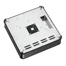 Bartscher Induktionswarmhalteplatte IW3-SW