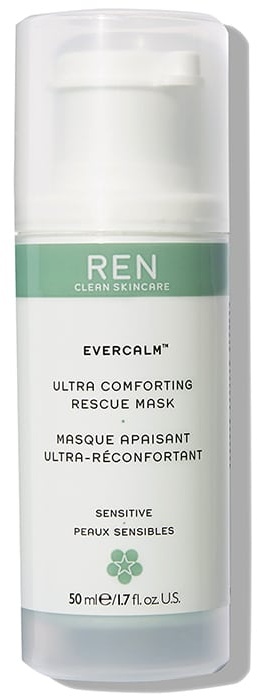 Evercalm Ultra Comforting Rescue Mask