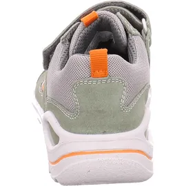 Ricosta Fast, Scoop für Kinder, grün, Größe 28 EU