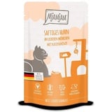 MjAMjAM Saftiges Huhn an leckeren Möhrchen 12 x 125 g