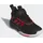adidas Ownthegame 3.0 Shoes, core Black/Lucid Red/FTWR White, 31 EU