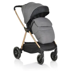 Cangaroo Hydra Grau