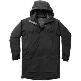 Houdini Fall In Parka schwarz L