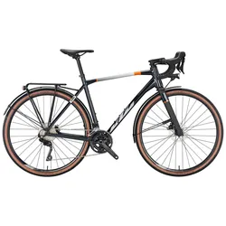 KTM X-Strada LFC 2024 - RH 52 cm