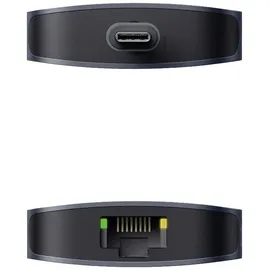 Targus Hyper HyperDrive EcoSmart Gen.2 Univ USB-C 8-in-1
