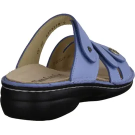 Finn Comfort VENTURA-S für Damen, blau, 38 EU