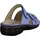 Finn Comfort VENTURA-S für Damen, blau, 38 EU