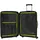 Travelite Orbit 4-Rollen Cabin 67 cm / 68 l limone