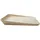 Leander Wickelauflage Matty, 50x70 cm, braun