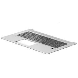 HP M51631-DH1, Tastatur, Dänisch, Finnisch, Norwegisch, HP