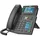 Fanvil X5U V2 IP-Telefon, Schwarz