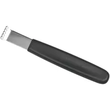 Victorinox Zitronenschaber, schwarz