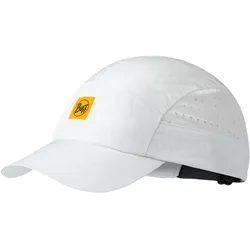 Buff Geschwindigkeitsbegrenzung Casquettes / bandeaux - Blanc - L/XL