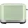 KitchenAid Toaster für 2 Scheiben 5KMT2109 Pistazie
