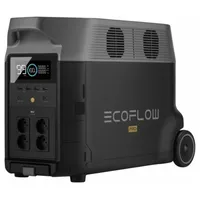 EcoFlow Delta Pro Powerstation 3,6 kWh