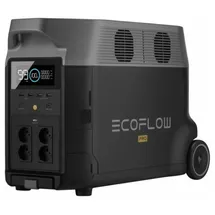 EcoFlow Delta Pro Powerstation 3,6 kWh