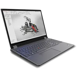 Lenovo ThinkPad P16 G2 21FA0034GE - 16