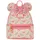 Micky Maus - Disney Mini-Rucksack - Loungefly - Minnie Maus - multicolor - Lizenzierter Fanartikel - Standard