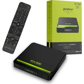 gloriaforce RTX Duo 4K UHD Android 11
