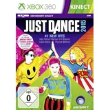Just Dance 2015