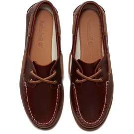 Timberland Cedar Bay Essential Damen Bordeaux 39