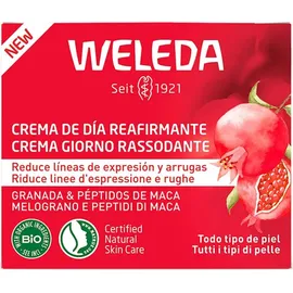Weleda Granatapfel Straffende Tagescreme 40 ml