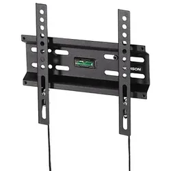 THOMSON TV-Wandhalterung WAB546 schwarz