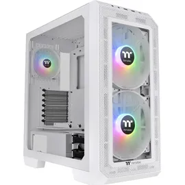 Thermaltake View 300 MX tower-gehäuse - weiß,