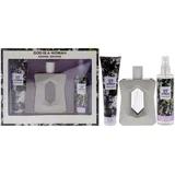 100 ml + Body Lotion 100 ml + Body Mist 118 ml Geschenkset