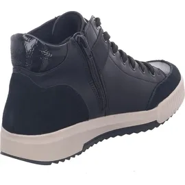 Rieker Damen Sneaker, Größe:40 EU
