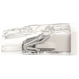 WAGO GmbH& Co. KG Verbindungsdosenklemme 2x 0.5-2.5 weiß