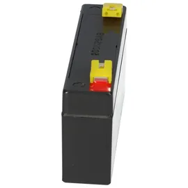 KungLong WP1.2-6 6V 1200 mAh 1 St.