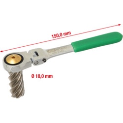 KS Tools ABS Reibahle LKW Ø18x45 mm
